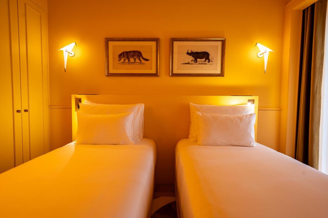 Hotel Art Legacy Baixa-chiado Lissabon
