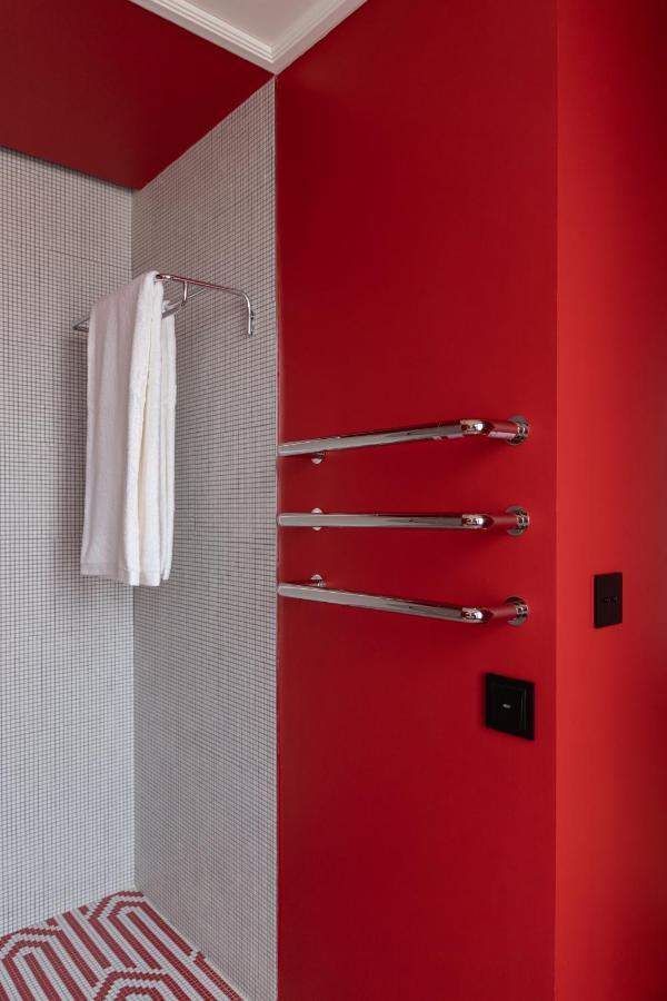 Art Legacy Baixa-chiado 5* Lissabon