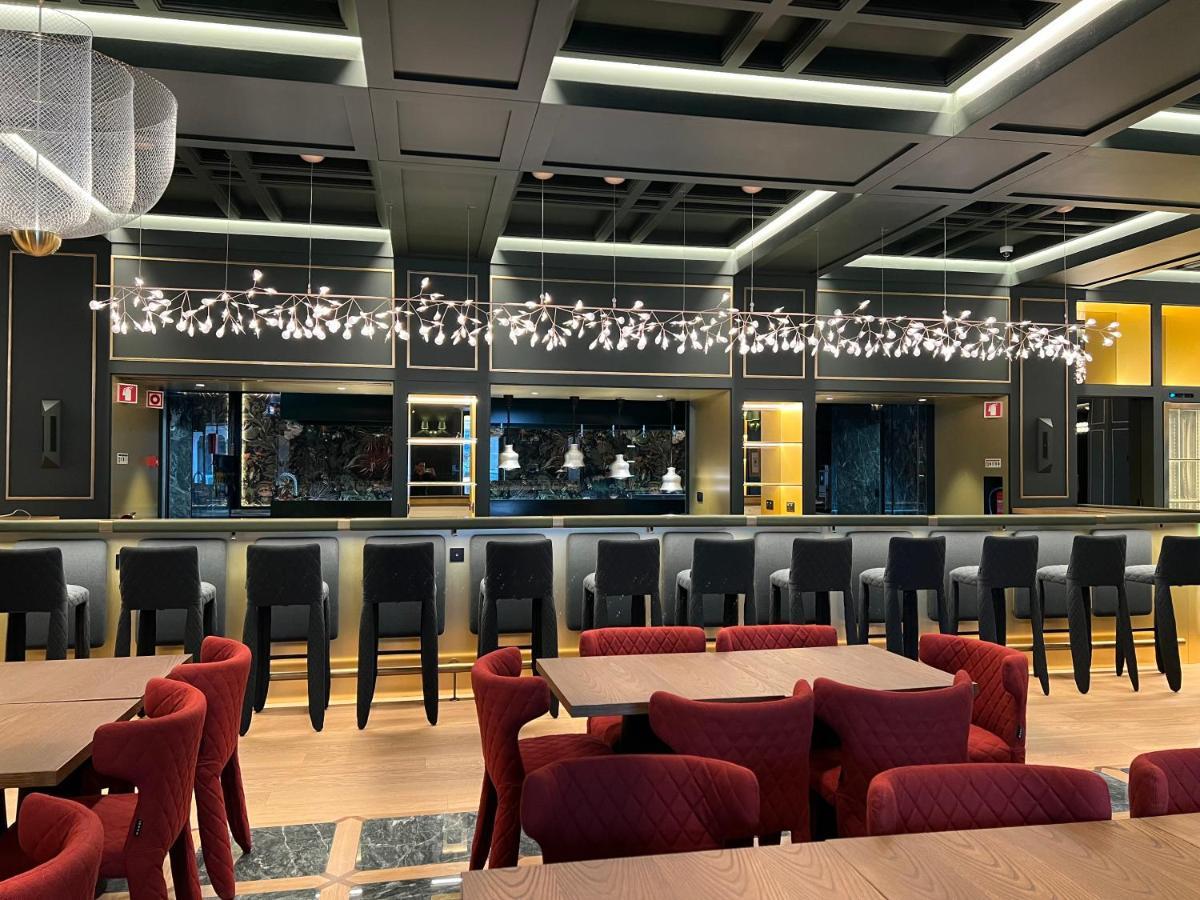 Art Legacy Baixa-chiado 5* Lissabon