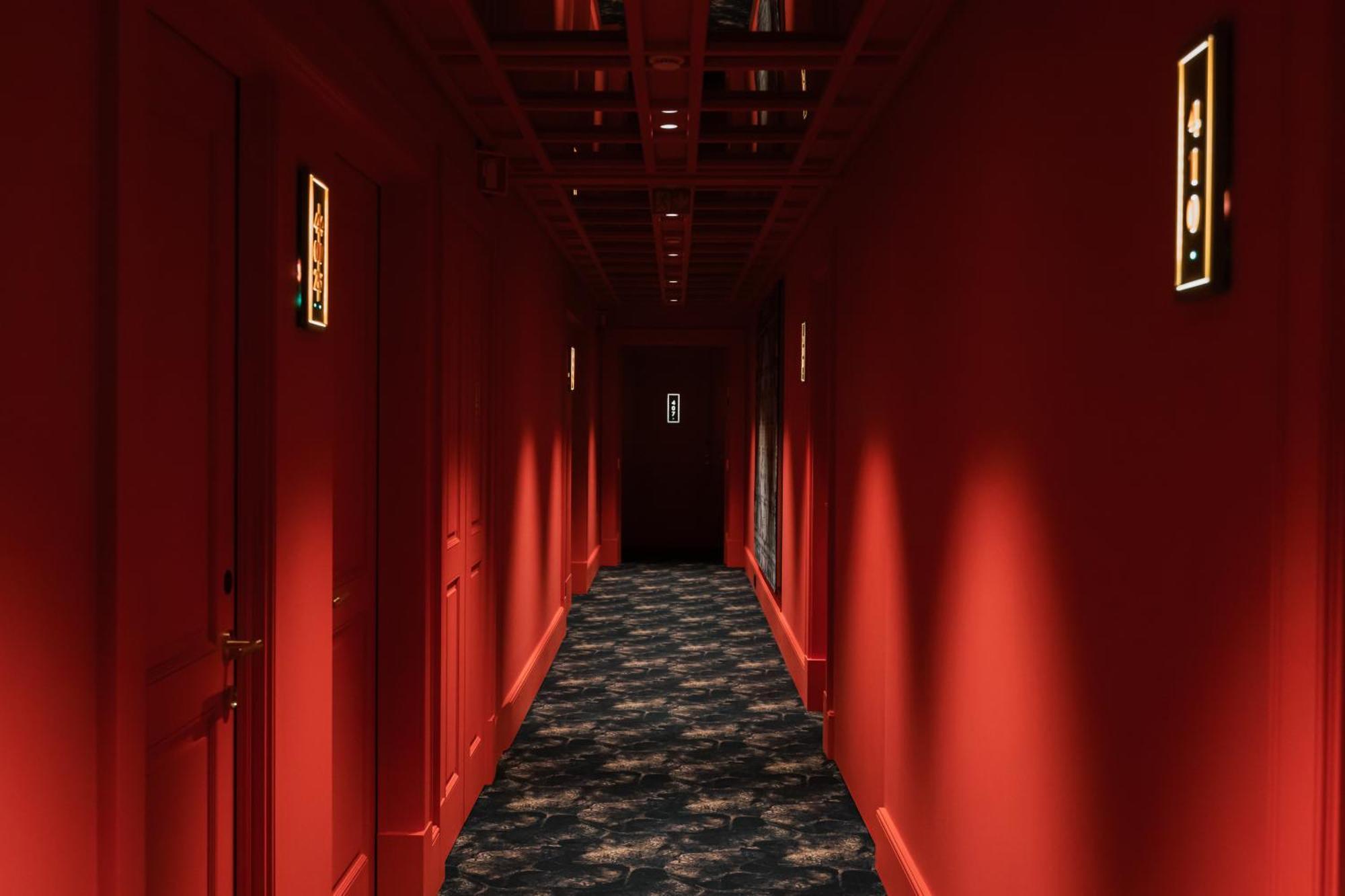 Art Legacy Baixa-chiado Hotel Lissabon