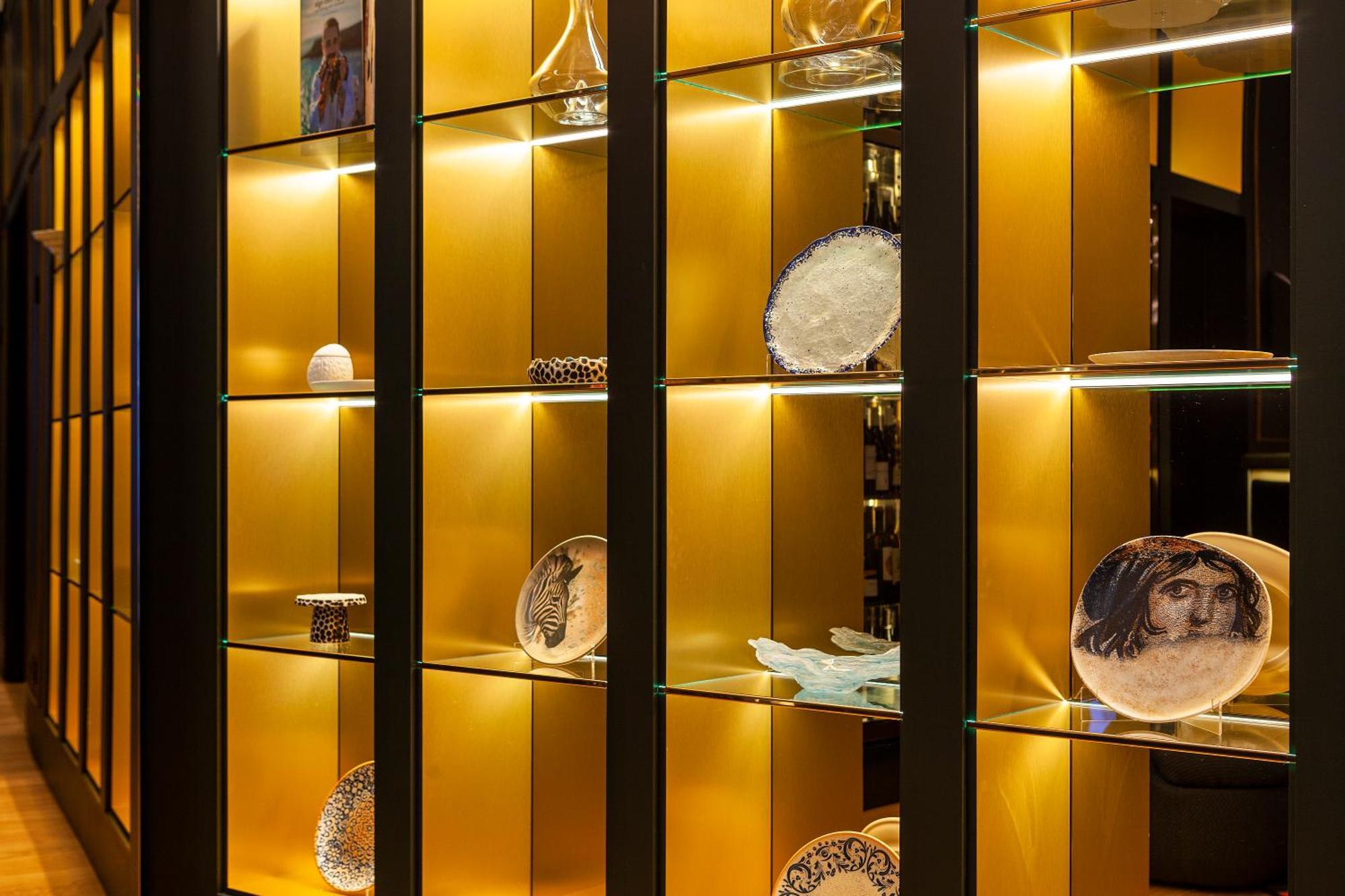 Art Legacy Baixa-chiado Hotel 5*