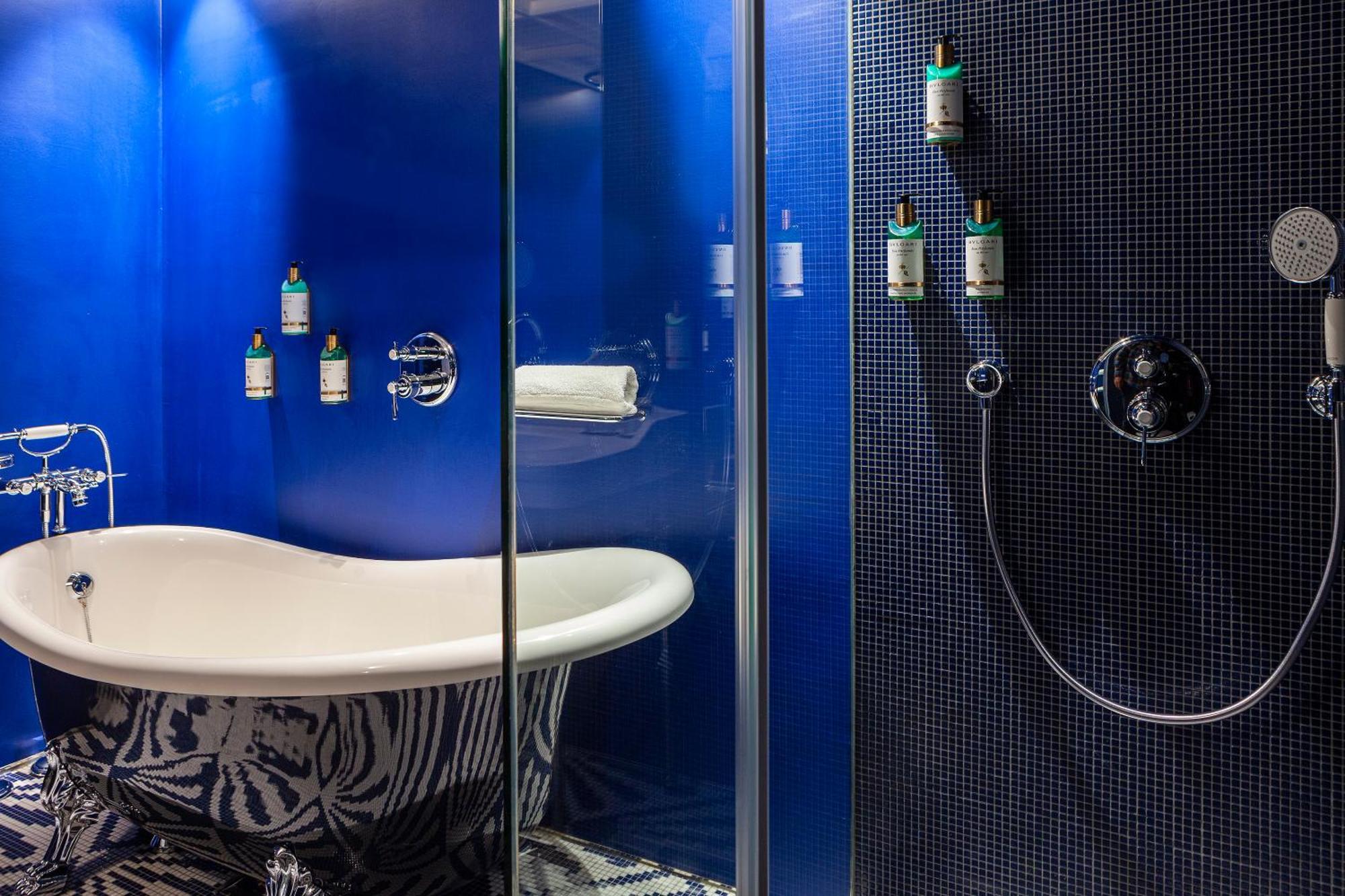 Hotel Art Legacy Baixa-chiado Lissabon