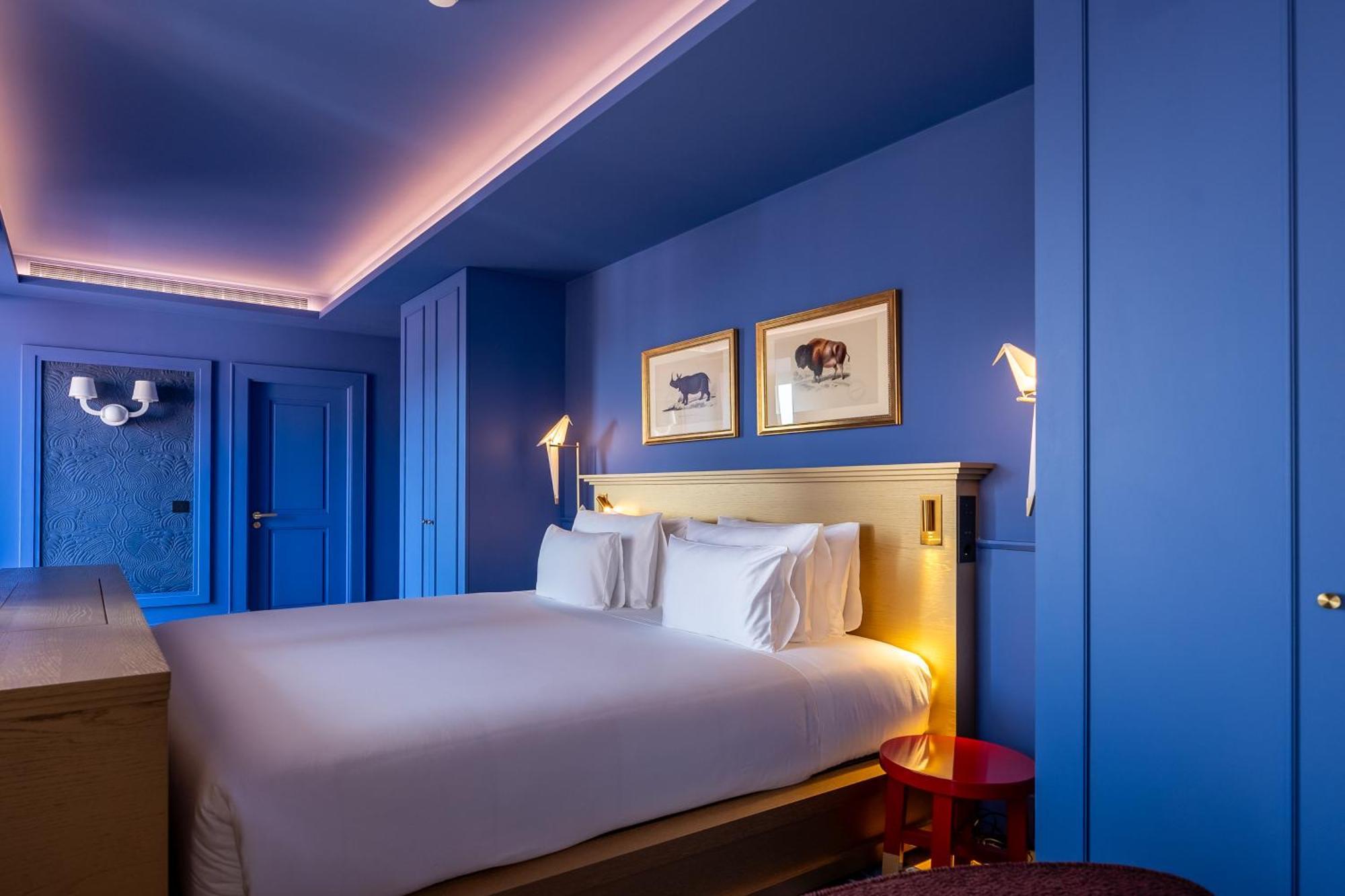 Hotel Art Legacy Baixa-chiado Lissabon